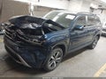 Photo 2 of 16 — 2022 Volkswagen Atlas