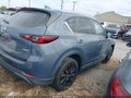 Photo 4 of 22 — 2023 Mazda CX-5