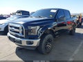 2016 Ford F-150 — photo 2 of 16 | VIN 1FTEW1EF6GKE66473