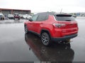 2026 Jeep Compass — photo 3 of 17 | VIN 3C4NJDCN2TT181370
