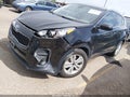 2018 Kia Sportage — photo 2 of 15 | VIN KNDPM3AC5J7432668