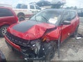 2017 Jeep Compass — photo 2 of 16 | VIN 3C4NJDDB4HT500571