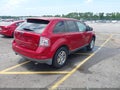 Photo 4 of 11 — 2008 Ford Edge