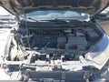 Photo 10 of 18 — 2018 Honda CR-V