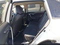Photo 8 of 17 — 2025 Toyota RAV4