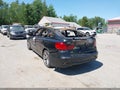 2014 BMW 3 Series — photo 3 of 16 | VIN WBA3X5C53ED558757
