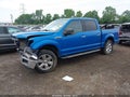 2020 Ford F-150 — photo 2 of 16 | VIN 1FTEW1C5XLKE90005
