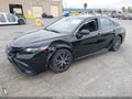 2021 Toyota Camry — photo 2 of 16 | VIN 4T1G11AK4MU450276