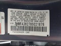 Photo 9 of 16 — 2008 Honda Civic Hybrid