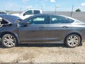 2016 Chrysler 200 — photo 14 of 16 | VIN 1C3CCCAB6GN117301