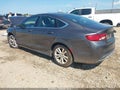 2016 Chrysler 200 — photo 3 of 16 | VIN 1C3CCCAB6GN117301
