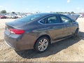 2016 Chrysler 200 — photo 4 of 16 | VIN 1C3CCCAB6GN117301