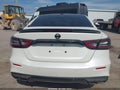 2020 Nissan Maxima — photo 17 of 17 | VIN 1N4AA6EV4LC376749