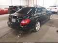 2013 Mercedes-Benz C-Class — photo 4 of 16 | VIN WDDGF8AB1DG126737