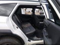 2024 Subaru Outback — photo 8 of 12 | VIN 4S4BTGUD6R3110189