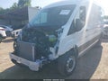 Photo 2 of 16 — 2026 Ford Transit-250