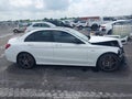 2016 Mercedes-Benz C-Class — photo 13 of 18 | VIN 55SWF6EB0GU141022