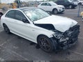2016 Mercedes-Benz C-Class — photo 1 of 18 | VIN 55SWF6EB0GU141022