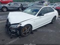2016 Mercedes-Benz C-Class — photo 2 of 18 | VIN 55SWF6EB0GU141022