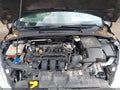 2018 Ford Focus — photo 10 of 16 | VIN 1FADP3J28JL280710