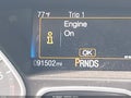 2018 Ford Focus — photo 15 of 16 | VIN 1FADP3J28JL280710