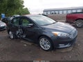 2018 Ford Focus — photo 1 of 16 | VIN 1FADP3J28JL280710