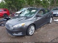 2018 Ford Focus — photo 2 of 16 | VIN 1FADP3J28JL280710