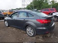2018 Ford Focus — photo 3 of 16 | VIN 1FADP3J28JL280710