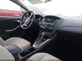 2018 Ford Focus — photo 5 of 16 | VIN 1FADP3J28JL280710