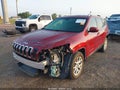 2016 Jeep Cherokee — photo 6 of 17 | VIN 1C4PJLCB4GW291846