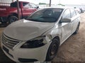 2014 Nissan Sentra — photo 2 of 15 | VIN 3N1AB7AP1EY334900