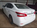 2014 Nissan Sentra — photo 3 of 15 | VIN 3N1AB7AP1EY334900