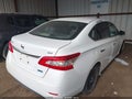 2014 Nissan Sentra — photo 4 of 15 | VIN 3N1AB7AP1EY334900