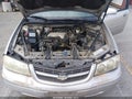 2005 Chevrolet Impala — photo 10 of 16 | VIN 2G1WF52E459229818