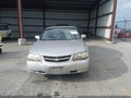 2005 Chevrolet Impala — photo 12 of 16 | VIN 2G1WF52E459229818