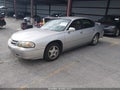 2005 Chevrolet Impala — photo 2 of 16 | VIN 2G1WF52E459229818
