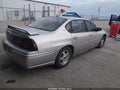 2005 Chevrolet Impala — photo 4 of 16 | VIN 2G1WF52E459229818