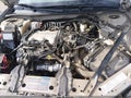 2005 Chevrolet Impala — photo 6 of 16 | VIN 2G1WF52E459229818