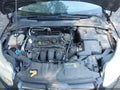 Photo 10 of 11 — 2012 Ford Focus