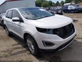 2018 Ford Edge — photo 1 of 17 | VIN 2FMPK4J96JBB81565