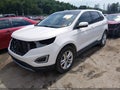 2018 Ford Edge — photo 2 of 17 | VIN 2FMPK4J96JBB81565