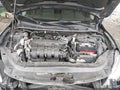 2013 Nissan Sentra — photo 10 of 18 | VIN 3N1AB7AP3DL734436