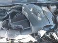 2020 Toyota Tacoma — photo 10 of 17 | VIN 5TFCZ5AN8LX214997