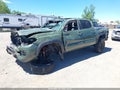 2020 Toyota Tacoma — photo 2 of 17 | VIN 5TFCZ5AN8LX214997