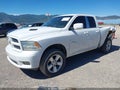 2011 Ram Ram 1500 — photo 2 of 16 | VIN 1D7RV1GT3BS644863