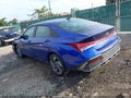 2025 Hyundai Elantra — photo 3 of 16 | VIN KMHLM4DG7SU079772