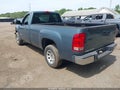 Photo 3 of 16 — 2008 GMC Sierra 1500
