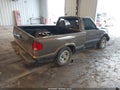1998 GMC Sonoma — photo 4 of 11 | VIN 1GTCS1445WK512344