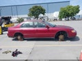 Photo 14 of 17 — 1995 Honda Accord