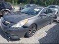 Photo 2 of 12 — 2011 Hyundai Sonata